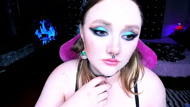 YourDyingBride online show from December 2024 03:38:02 AM