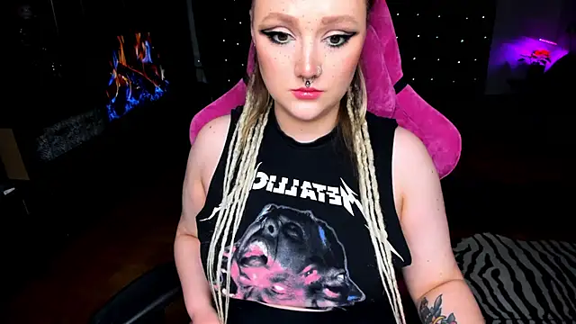 YourDyingBride online show from January 2025 08:54:01 AM