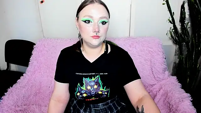 YourDyingBride online show from September 2025 02:46:02 AM