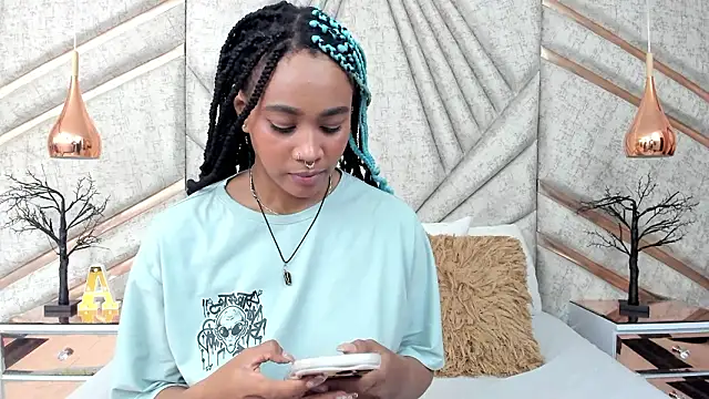 Snapshot of AgataRinaldi chatting on January 2026 09:02:02 PM AgataRinaldi online show from January 2026 09:02:02 PM