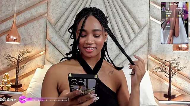 Snapshot of AgataRinaldi chatting on March 2026 10:25:01 PM AgataRinaldi online show from March 2026 10:25:01 PM