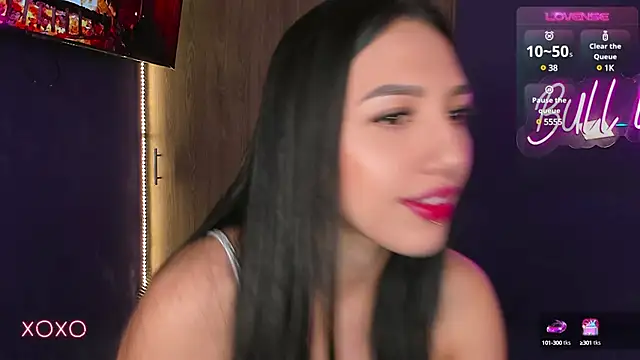 bull vixen2001 online show from December 2024 08:26:01 AM