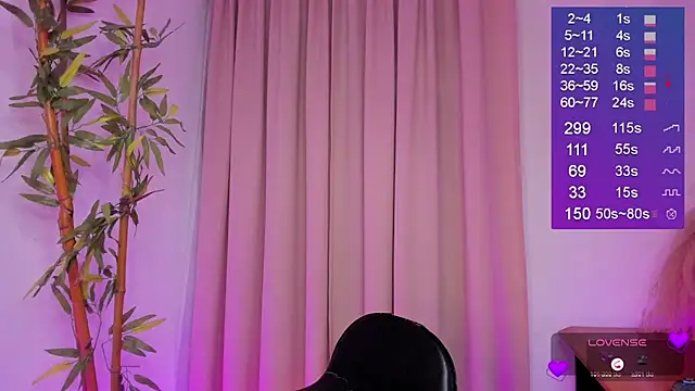 Bella-White online show from September 2025 03:58:02 PM