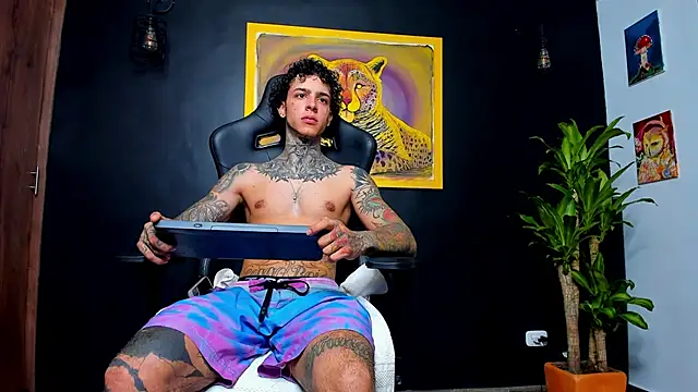 Aron ford online show from January 2025 01:39:02 AM