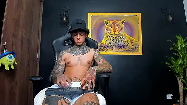 Aron ford online show from January 2025 02:30:01 AM