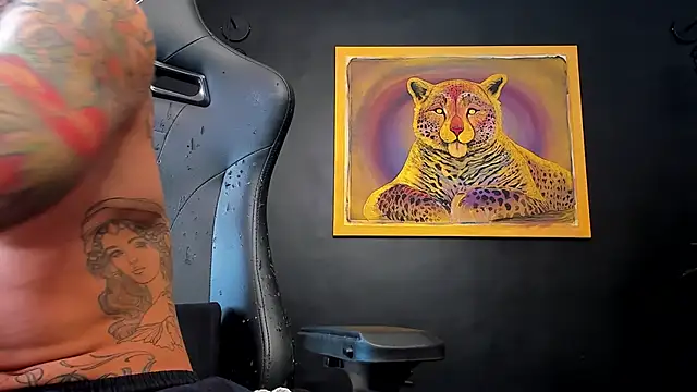 Aron ford online show from January 2025 01:10:01 PM