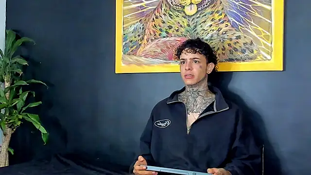 Aron ford online show from September 2025 11:54:02 AM