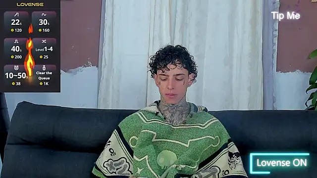 Aron ford online show from October 2025 12:47:01 PM