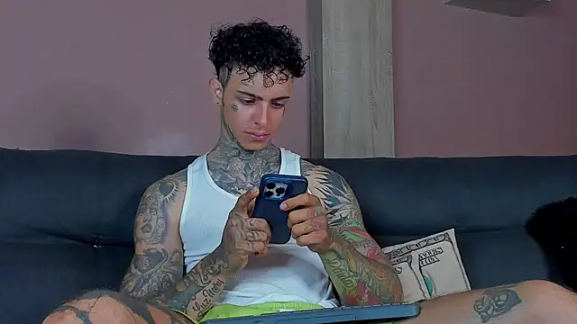 Aron ford online show from January 2026 02:49:01 AM