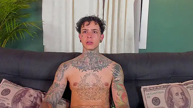 Aron ford online show from April 2026 03:04:02 AM