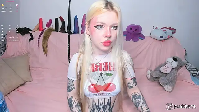 HelenGoat online show from June 2026 02:23:02 AM