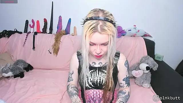 HelenGoat online show from June 2026 03:50:02 AM