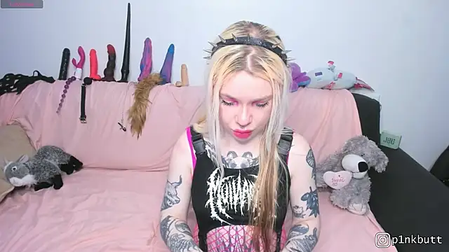 HelenGoat online show from June 2026 05:12:01 AM