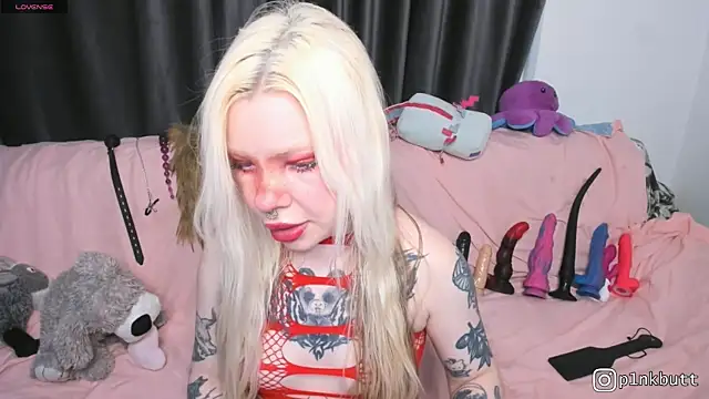 HelenGoat online show from July 2026 04:33:02 AM