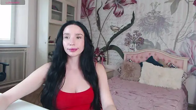 AliciaBow online show from September 2025 12:17:01 PM