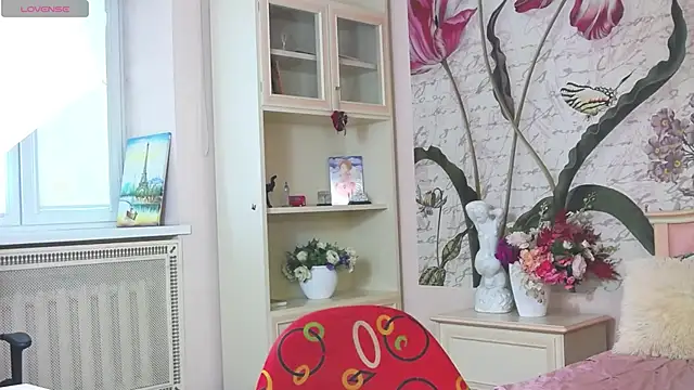 AliciaBow online show from March 2026 02:43:01 PM