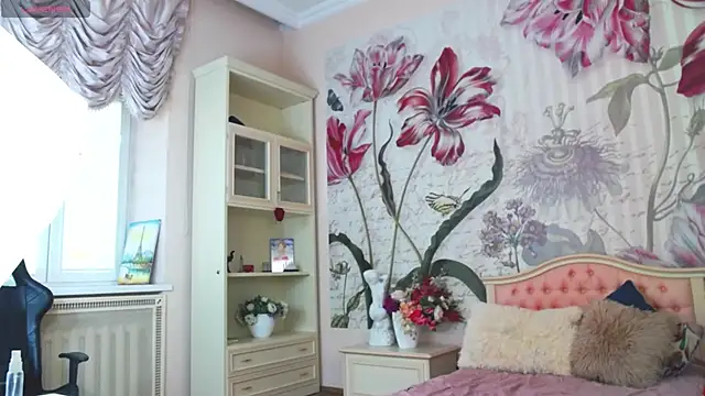 AliciaBow online show from April 2026 02:10:02 PM