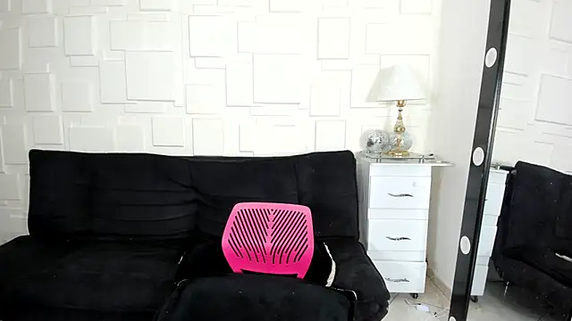 dollpamela online show from January 2025 11:33:01 PM