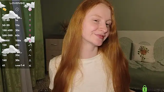 astoria ross  online show from March 2026 03:34:01 PM