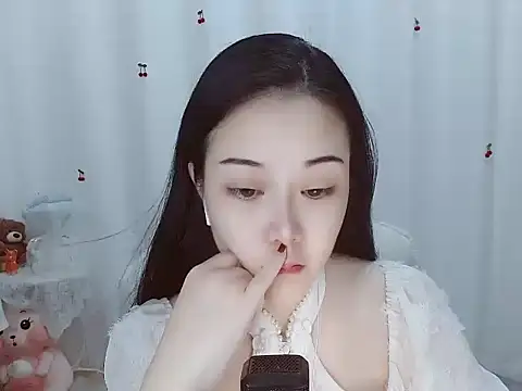 Angel-C online show from October 2025 01:36:02 AM