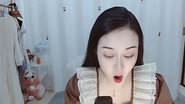 Angel-C online show from November 2025 01:37:01 AM