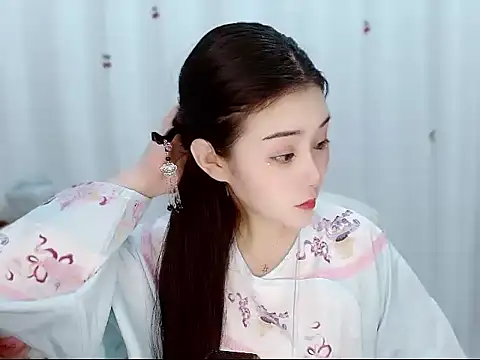 Angel-C online show from March 2026 01:20:02 AM