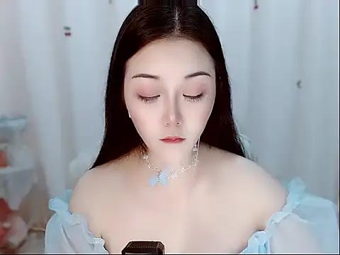 Angel-C online show from April 2026 01:25:01 AM