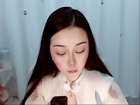 Angel-C online show from April 2026 01:06:02 AM