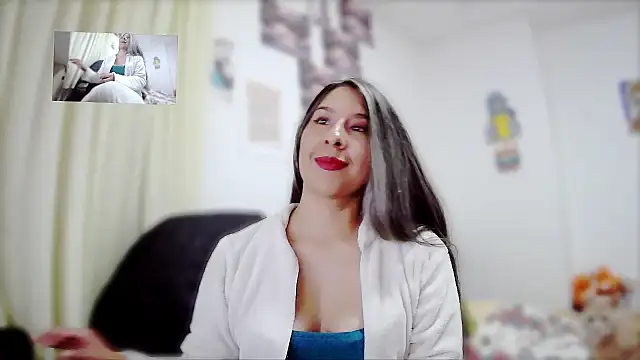 malishka18 online show from January 2025 02:00:02 AM