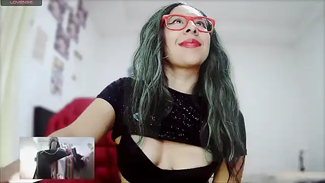 malishka18 online show from February 2025 01:43:01 AM