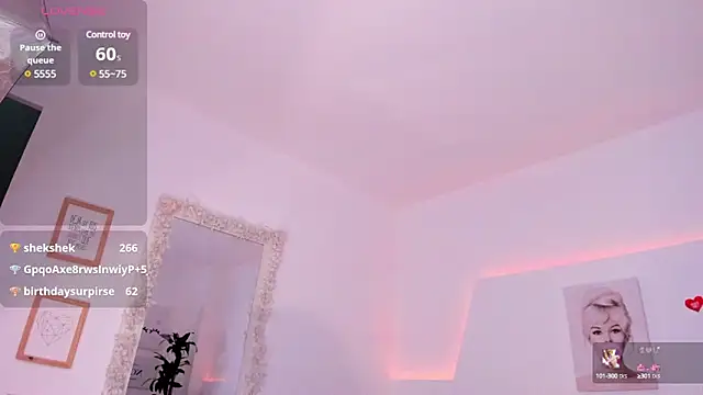 barbie es online show from March 2025 02:23:02 PM