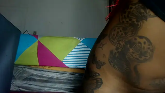 Devill x online show from November 2025 01:04:02 PM