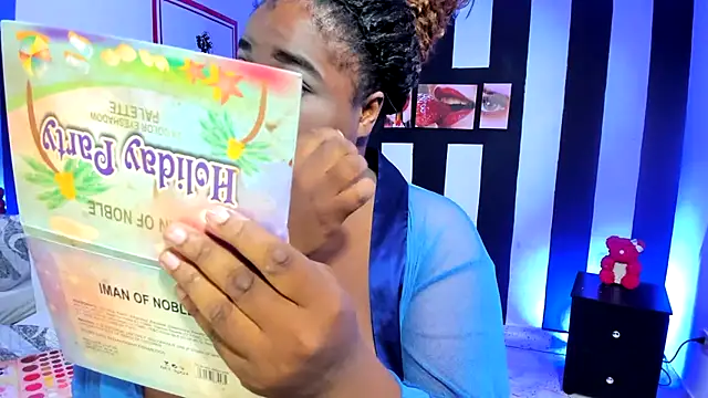 YeminaLeman online show from January 2025 10:55:02 AM