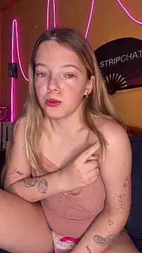 -veranito- online show from January 2026 03:09:02 AM