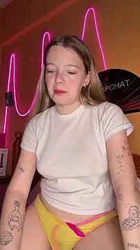 -veranito- online show from March 2026 03:09:01 AM