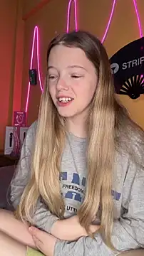 -veranito- online show from April 2026 03:06:01 AM