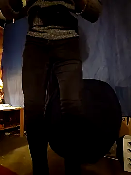 PassiveStute25 online show from January 2025 08:04:01 PM