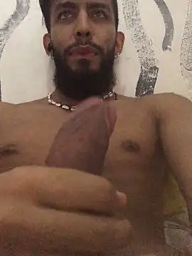 Alessandro  Rossi online show from January 2025 08:37:01 PM