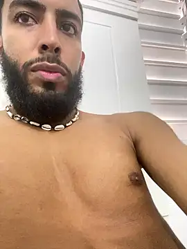 Alessandro  Rossi online show from January 2026 12:40:01 PM