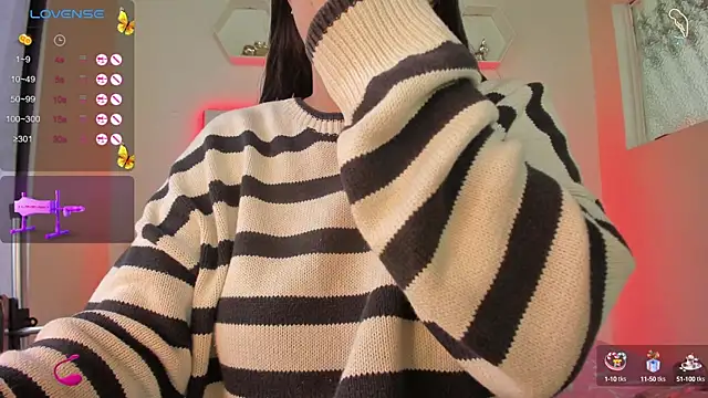 shanakendall online show from February 2025 01:15:02 PM