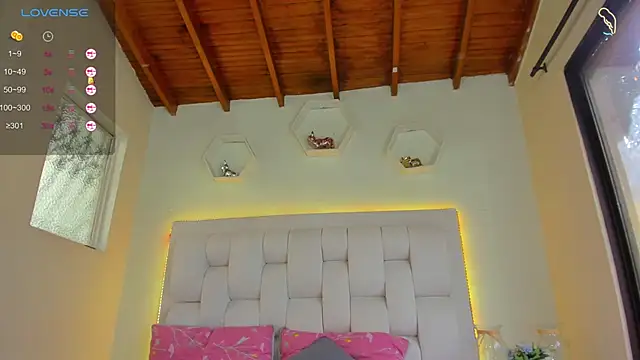 shanakendall online show from March 2025 01:48:01 PM