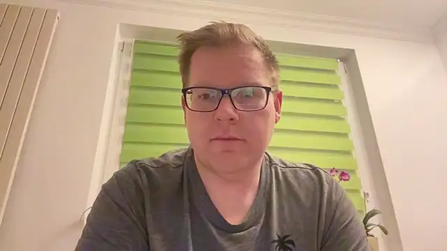 AnnualSunrise online show from January 2025 09:04:01 PM