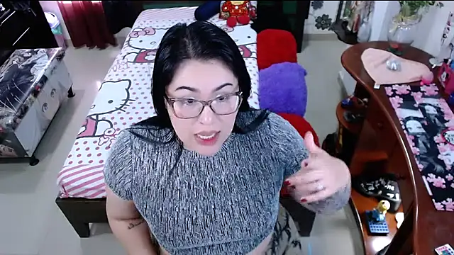 lufek23 online show from March 2025 08:10:01 PM