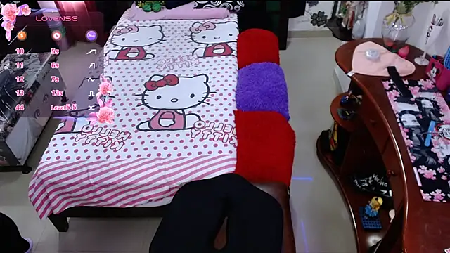 lufek23 online show from March 2025 05:26:02 PM