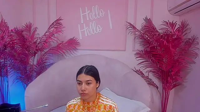 Snapshot of Natasharuso chatting on February 2025 11:35:02 AM Natasharuso online show from February 2025 11:35:02 AM