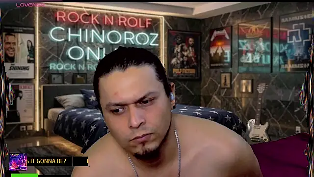 Snapshot of chino_roz chatting on June 2026 01:28:02 AM chino roz online show from June 2026 01:28:02 AM