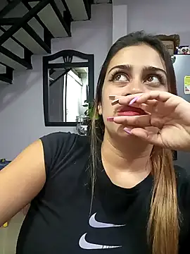 Snapshot of Latina_sexy1 chatting on January 2025 04:15:02 AM Latina sexy1 online show from January 2025 04:15:02 AM