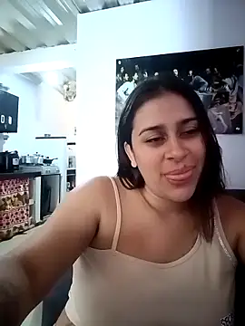 Latina sexy1 online show from March 2026 04:34:01 PM