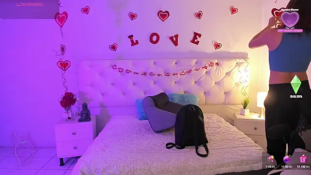 Aron cruz online show from February 2025 12:22:02 PM