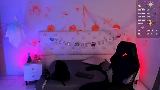 Aron cruz online show from November 2025 01:35:02 PM